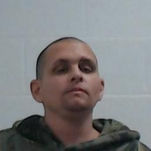Joshua Ray Efken a registered Sex Offender of Missouri