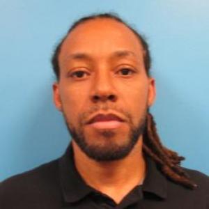 Kendrick Lavell Jones a registered Sex Offender of Missouri