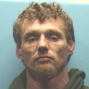 Franklyn Lee Keedy a registered Sex Offender of Missouri