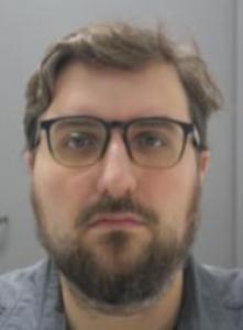 Matthew Johnson Hicks a registered Sex Offender of Missouri