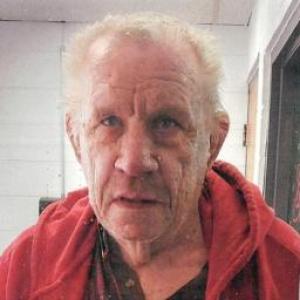 David Lee Keiser a registered Sex Offender of Missouri