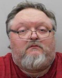 Danny Ray Barnes a registered Sex Offender of Missouri