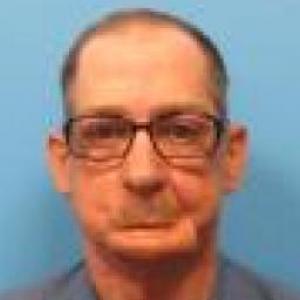 William Roger Shank a registered Sex Offender of Missouri
