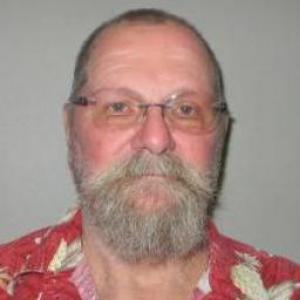 George David Mitchell a registered Sex Offender of Missouri