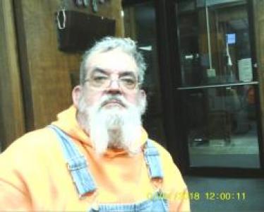 John Robert Sparks a registered Sex Offender of Missouri