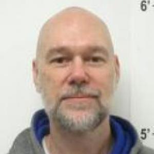 Joseph David Thomas a registered Sex Offender of Missouri