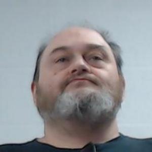 Marcus George Locke a registered Sex Offender of Missouri