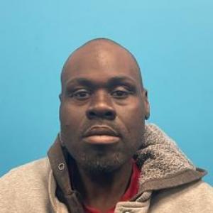 Quincy Lamont Andrews a registered Sex Offender of Missouri