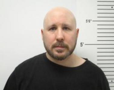 Steven Scott Steele a registered Sex Offender of Missouri