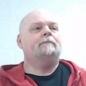 Douglas Wayne Miller a registered Sex Offender of Missouri