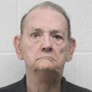 Frederick Chester Palmer Jr a registered Sex Offender of Missouri