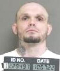 Steven Michael Hilton a registered Sex Offender of Missouri