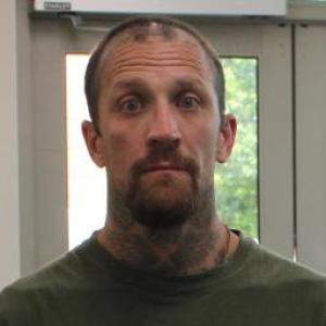 Christopher Cordell Lashbrook a registered Sex Offender of Missouri