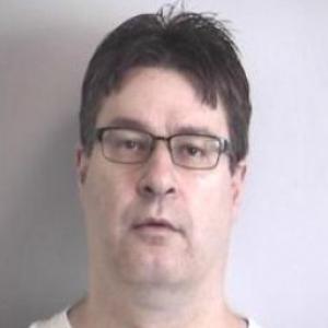 Anthony Robert Painter a registered Sex Offender of Missouri
