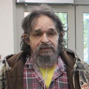 Mitchael Dewitt Shanks a registered Sex Offender of Missouri