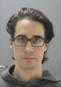 Daniel Petroff Casady a registered Sex Offender of Missouri