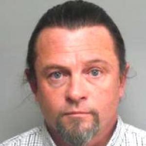 Gregory Scott Simpson a registered Sex Offender of Missouri