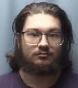 David Jacob Gollaher a registered Sex Offender of Missouri