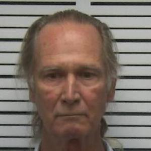 James Kevin Albritton a registered Sex Offender of Missouri
