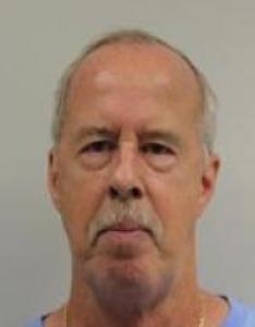 John Patrick Pearson a registered Sex Offender of Missouri