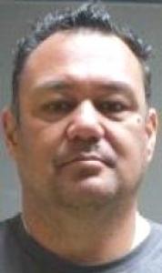 Johnny Sebastian Maciel a registered Sex Offender of Missouri