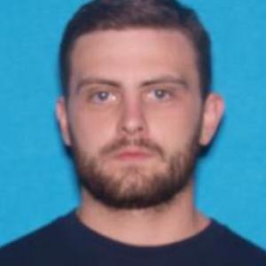 Brandon Joseph Ray a registered Sex Offender of Missouri