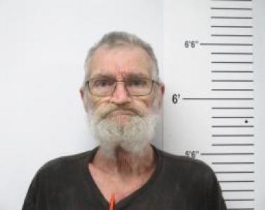 Robert Wayne Washburn a registered Sex Offender of Missouri