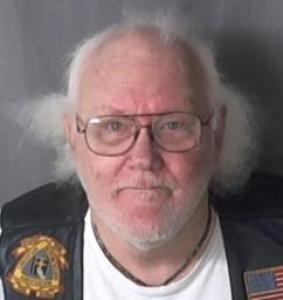 David Eugene Lewis a registered Sex Offender of Missouri