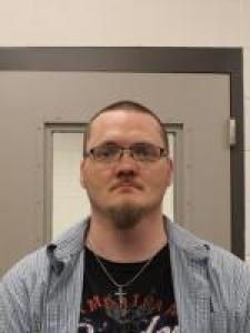 Aaron Hicks a registered Sex Offender of Missouri