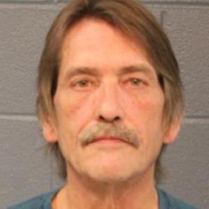 Johnnie Martin Bradshaw Jr a registered Sex Offender of Missouri