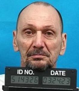 Richard Michael Kennison a registered Sex Offender of Missouri