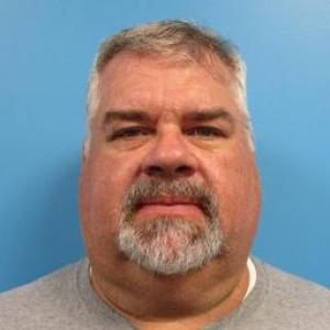 Joseph Thomas Mackey a registered Sex Offender of Missouri