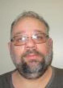 Michael Garnette Jones a registered Sex Offender of Missouri