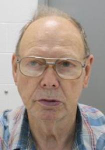 Clinton David Waterman 2nd a registered Sex Offender of Missouri