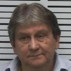 John William Jones a registered Sex Offender of Missouri