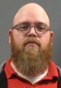 Benjamin Michael Edwards a registered Sex Offender of Missouri