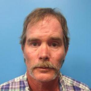 Jerry Wayne Pinter a registered Sex, Violent, or Drug Offender of Kansas