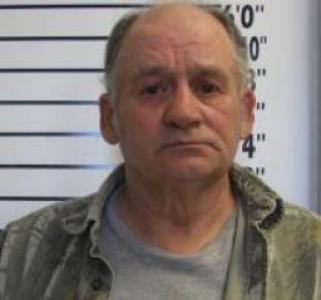 Ronnie Gene Gammon a registered Sex Offender of Missouri