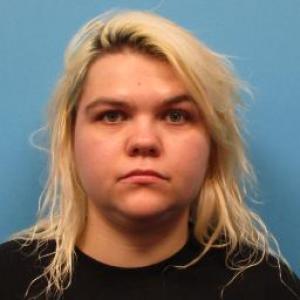 Nicole Kayla Iona Pinkerton a registered Sex Offender of Missouri