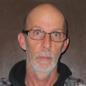 Joseph Wesley Bust a registered Sex Offender of Missouri