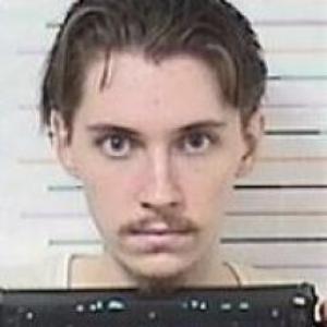 Erik Edward Stroble a registered Sex Offender of Missouri