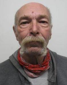 Rodney Glen Robison a registered Sex Offender of Missouri