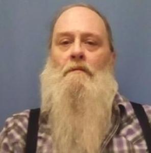Ernest Ray Ward a registered Sex Offender of Missouri