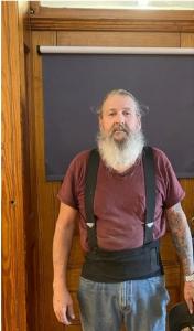 Randall Oliver Copeland a registered Sex Offender of Missouri