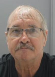 Roy James Hudspeth a registered Sex Offender of Missouri