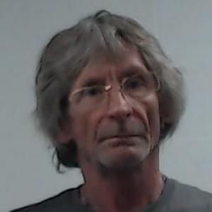 Larry Hayden Moreland a registered Sex Offender of Missouri