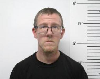 Nicholas Albert Osborne a registered Sex Offender of Missouri