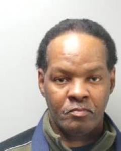 Darrell Jones a registered Sex Offender of Missouri