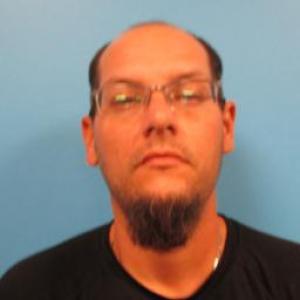 Shawn David Mitchell a registered Sex Offender of Missouri