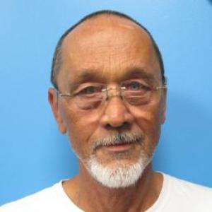 James Howard Hinton Jr a registered Sex Offender of Missouri